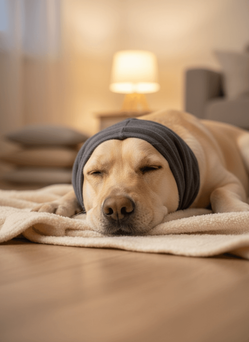 Calm Wrap